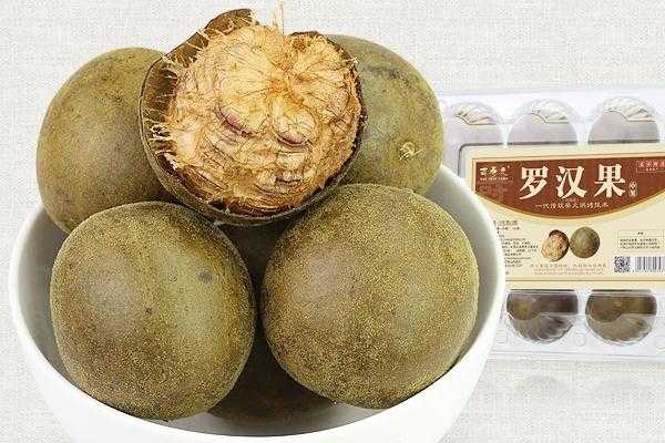 罗汉果吃哪里(罗汉果吃哪里的最好)-第3张图片-厨房小当家 罗汉果吃哪里(罗汉果吃哪里的最好)-第3张图片-厨房小当家