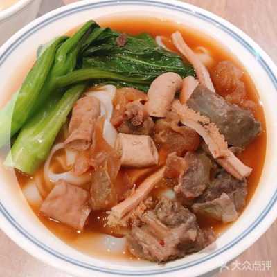 牛杂汤粉是什么,哪里学牛杂汤粉好-第2张图片-厨房小当家 牛杂汤粉是什么,哪里学牛杂汤粉好-第2张图片-厨房小当家