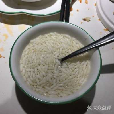 炒米糖开水的家常做法,哪里可以学炒米糖技术-第3张图片-厨房小当家 炒米糖开水的家常做法,哪里可以学炒米糖技术-第3张图片-厨房小当家