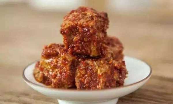 哪里做豆腐最好吃(中国哪里的霉豆腐最好吃)-第2张图片-厨房小当家 哪里做豆腐最好吃(中国哪里的霉豆腐最好吃)-第2张图片-厨房小当家