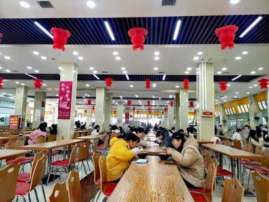大学里做餐饮怎么样(大学里做餐饮怎么样啊)-第3张图片-厨房小当家 大学里做餐饮怎么样(大学里做餐饮怎么样啊)-第3张图片-厨房小当家