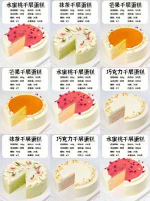 甜品配方一般去哪里买,蛋糕配料哪里有卖的-第1张图片-厨房小当家