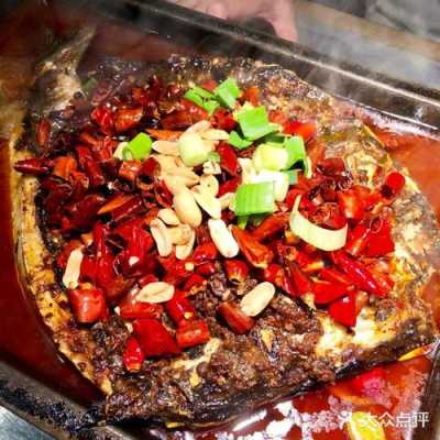 深圳哪里的烤鱼好吃(深圳好吃的烤鱼店)-第2张图片-厨房小当家 深圳哪里的烤鱼好吃(深圳好吃的烤鱼店)-第2张图片-厨房小当家