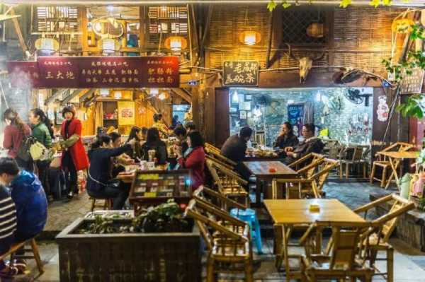 我投资6万开了家小餐馆,才三个月就没生意?我该怎么办,今年开饮食生意怎么样啊-第1张图片-厨房小当家 我投资6万开了家小餐馆,才三个月就没生意?我该怎么办,今年开饮食生意怎么样啊-第1张图片-厨房小当家