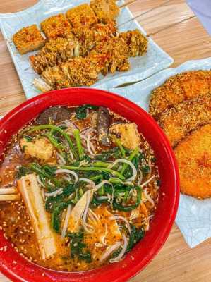 麻辣烫怎么样划算（麻辣烫怎么样划算一点）-第3张图片-厨房小当家