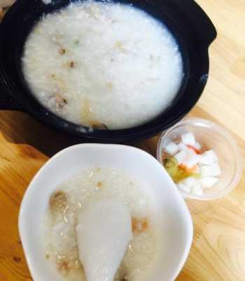 成都好吃的早点推荐,成都哪里的粥好喝又便宜-第2张图片-厨房小当家 成都好吃的早点推荐,成都哪里的粥好喝又便宜-第2张图片-厨房小当家