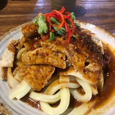 谈记酿皮怎么样(张掖十大美食地点)-第1张图片-厨房小当家 谈记酿皮怎么样(张掖十大美食地点)-第1张图片-厨房小当家