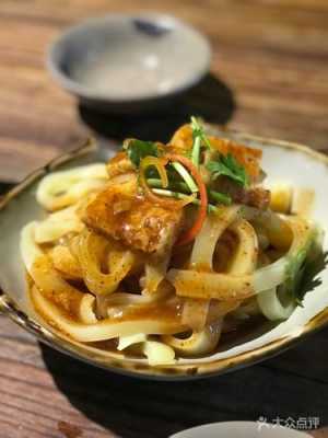 谈记酿皮怎么样(张掖十大美食地点)-第3张图片-厨房小当家 谈记酿皮怎么样(张掖十大美食地点)-第3张图片-厨房小当家