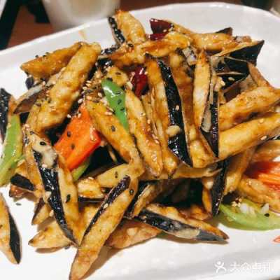 风味茄子属于哪个菜系,风味茄子是哪里菜系-第3张图片-厨房小当家 风味茄子属于哪个菜系,风味茄子是哪里菜系-第3张图片-厨房小当家