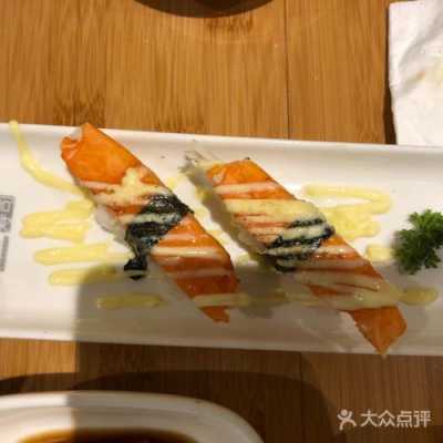 鱼旨寿司工作怎么样（西安小寨赛格国际购物中心加盟潮牌有哪些）-第3张图片-厨房小当家