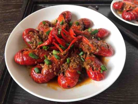 饮品店里卖龙虾怎么样(小龙虾为啥做出来了是粉的)-第3张图片-厨房小当家 饮品店里卖龙虾怎么样(小龙虾为啥做出来了是粉的)-第3张图片-厨房小当家