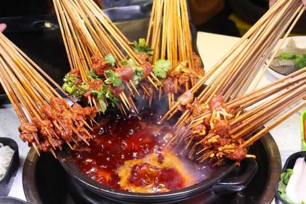 串串和火锅生意怎么样(串串生意好还是火锅生意好做)-第1张图片-厨房小当家 串串和火锅生意怎么样(串串生意好还是火锅生意好做)-第1张图片-厨房小当家