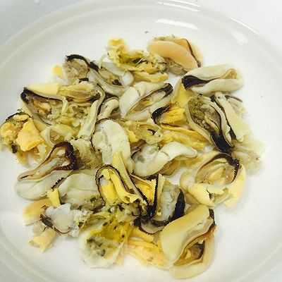 淡菜里面的毛怎么处理清洗小技巧,淡菜的肠胃在哪里图片-第2张图片-厨房小当家 淡菜里面的毛怎么处理清洗小技巧,淡菜的肠胃在哪里图片-第2张图片-厨房小当家