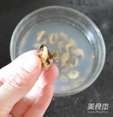 淡菜里面的毛怎么处理清洗小技巧,淡菜的肠胃在哪里图片-第1张图片-厨房小当家 淡菜里面的毛怎么处理清洗小技巧,淡菜的肠胃在哪里图片-第1张图片-厨房小当家