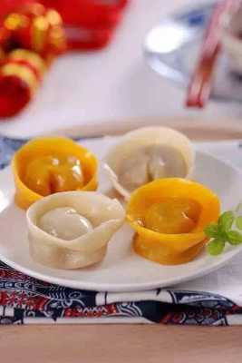 元宝饺是哪里的(元宝饺是哪里的特色美食)-第3张图片-厨房小当家 元宝饺是哪里的(元宝饺是哪里的特色美食)-第3张图片-厨房小当家