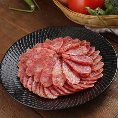 广东香肠哪里有卖（广东香肠哪里有卖吗）-第2张图片-厨房小当家