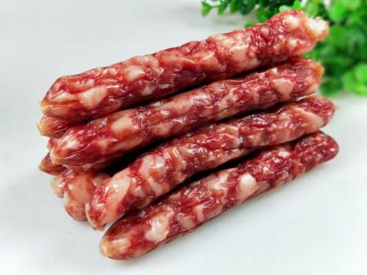 广东香肠哪里有卖（广东香肠哪里有卖吗）-第3张图片-厨房小当家