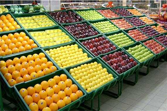 豆腐连锁店怎么样（中蔬时代超市怎么样）-第3张图片-厨房小当家