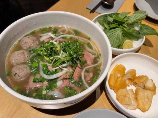 哪里吃越南河粉(越南河粉热量)-第3张图片-厨房小当家 哪里吃越南河粉(越南河粉热量)-第3张图片-厨房小当家