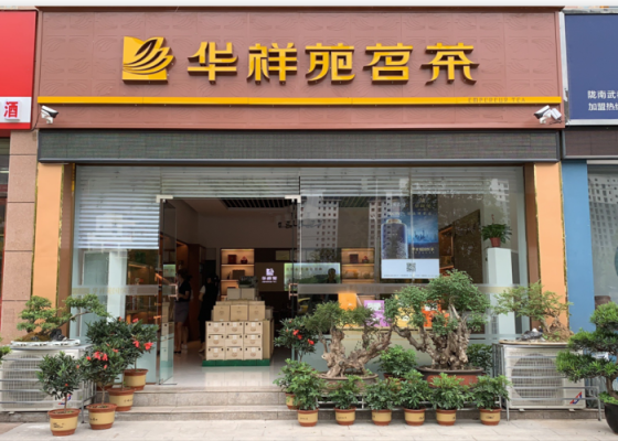现在做茶叶品牌怎么样(现在做茶叶品牌怎么样了)-第1张图片-厨房小当家 现在做茶叶品牌怎么样(现在做茶叶品牌怎么样了)-第1张图片-厨房小当家