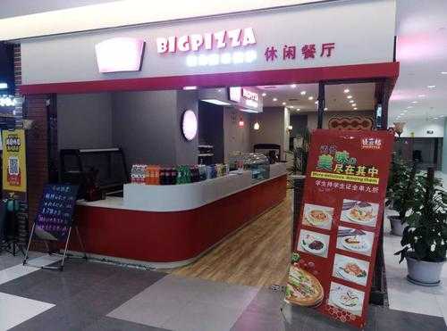 100万可以开什么餐馆,在商场开饭店-第2张图片-厨房小当家 100万可以开什么餐馆,在商场开饭店-第2张图片-厨房小当家