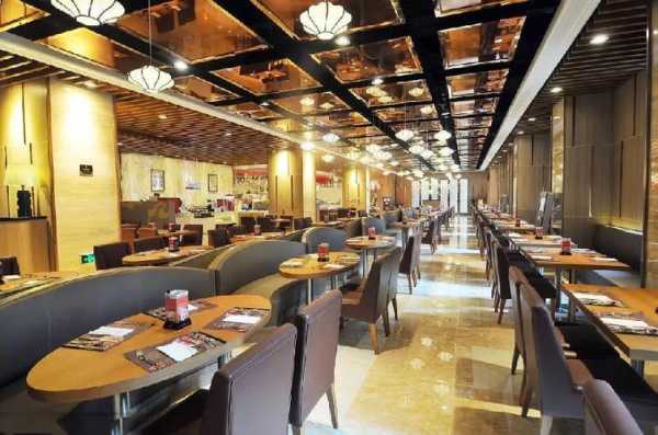 100万可以开什么餐馆,在商场开饭店-第3张图片-厨房小当家 100万可以开什么餐馆,在商场开饭店-第3张图片-厨房小当家