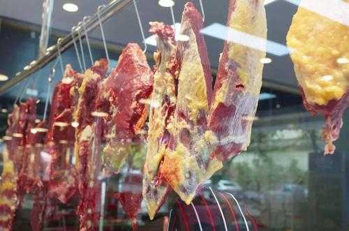 卖牛肉利润一般是多少,现在卖牛肉利润怎么样啊-第3张图片-厨房小当家