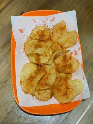 炸土豆土豆在哪里买(炸土豆片用什么油)-第1张图片-厨房小当家 炸土豆土豆在哪里买(炸土豆片用什么油)-第1张图片-厨房小当家