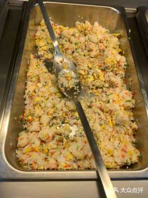 大学食堂铁板炒饭如何快速出餐,铁板饭大学食堂档口-第3张图片-厨房小当家 大学食堂铁板炒饭如何快速出餐,铁板饭大学食堂档口-第3张图片-厨房小当家