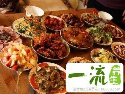 广州年夜饭必做十道菜,广州年夜饭哪里好吃-第2张图片-厨房小当家 广州年夜饭必做十道菜,广州年夜饭哪里好吃-第2张图片-厨房小当家