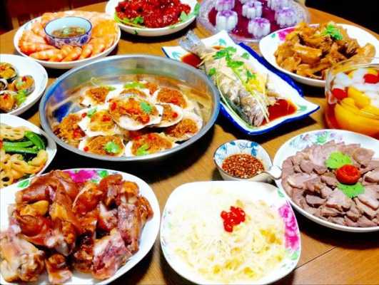 广州年夜饭必做十道菜,广州年夜饭哪里好吃-第3张图片-厨房小当家 广州年夜饭必做十道菜,广州年夜饭哪里好吃-第3张图片-厨房小当家