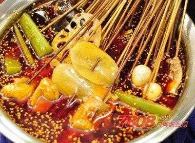 投资串串香怎么样(投资串串香怎么样)-第2张图片-厨房小当家 投资串串香怎么样(投资串串香怎么样)-第2张图片-厨房小当家