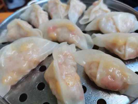 为什么光头佬饺子那么好吃,南宁光头佬饺子怎么样好吃吗-第2张图片-厨房小当家 为什么光头佬饺子那么好吃,南宁光头佬饺子怎么样好吃吗-第2张图片-厨房小当家