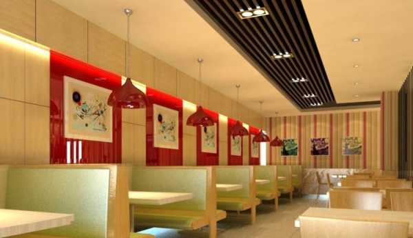快餐店怎么样快(快餐店怎么样快点赚钱)-第3张图片-厨房小当家 快餐店怎么样快(快餐店怎么样快点赚钱)-第3张图片-厨房小当家