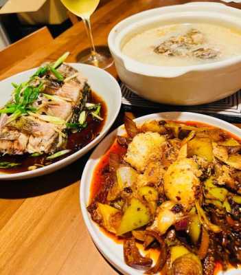 辽阳饭店中餐排名前十,辽阳吃鱼去哪里-第3张图片-厨房小当家
