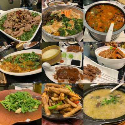 辽阳饭店中餐排名前十,辽阳吃鱼去哪里-第2张图片-厨房小当家