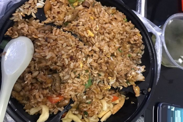 八戒炒饭怎么样(八戒炒饭怎么样好吃吗)-第3张图片-厨房小当家 八戒炒饭怎么样(八戒炒饭怎么样好吃吗)-第3张图片-厨房小当家