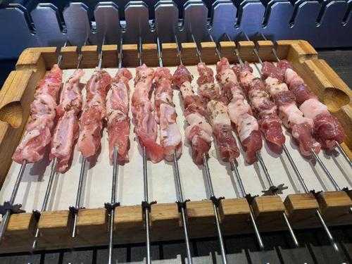通州哪的羊肉串好吃,杭州哪里羊肉串好吃-第1张图片-厨房小当家 通州哪的羊肉串好吃,杭州哪里羊肉串好吃-第1张图片-厨房小当家