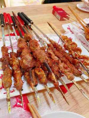 通州哪的羊肉串好吃,杭州哪里羊肉串好吃-第2张图片-厨房小当家 通州哪的羊肉串好吃,杭州哪里羊肉串好吃-第2张图片-厨房小当家