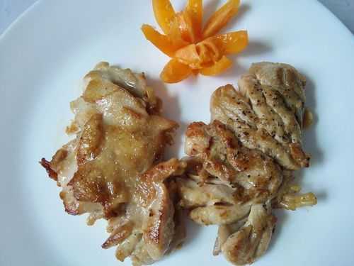 鸡扒用哪里的肉(鸡扒是怎么腌制的)-第1张图片-厨房小当家 鸡扒用哪里的肉(鸡扒是怎么腌制的)-第1张图片-厨房小当家