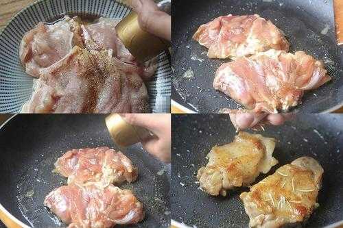 鸡扒用哪里的肉(鸡扒是怎么腌制的)-第3张图片-厨房小当家 鸡扒用哪里的肉(鸡扒是怎么腌制的)-第3张图片-厨房小当家