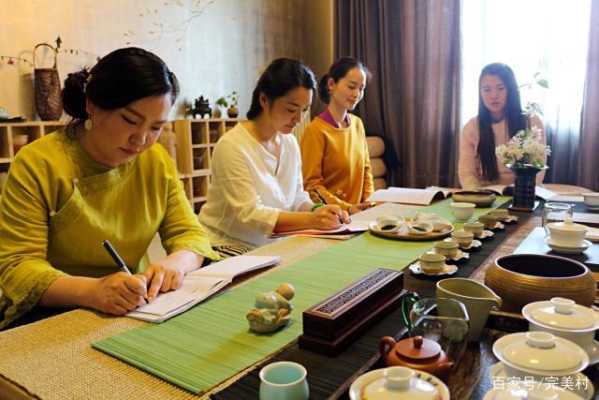 在家里开个茶馆怎么样(公务员家里可以做生意吗)-第1张图片-厨房小当家 在家里开个茶馆怎么样(公务员家里可以做生意吗)-第1张图片-厨房小当家