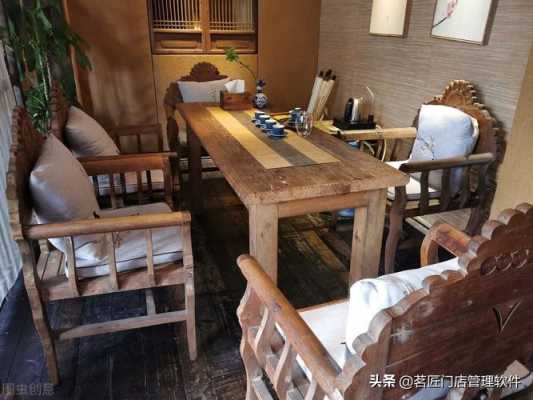 在家里开个茶馆怎么样(公务员家里可以做生意吗)-第2张图片-厨房小当家 在家里开个茶馆怎么样(公务员家里可以做生意吗)-第2张图片-厨房小当家