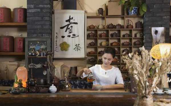 在家里开个茶馆怎么样(公务员家里可以做生意吗)-第3张图片-厨房小当家 在家里开个茶馆怎么样(公务员家里可以做生意吗)-第3张图片-厨房小当家