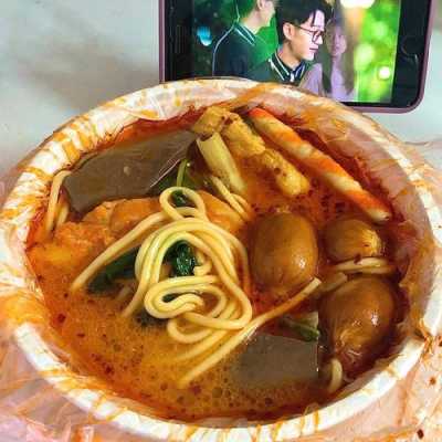 怎么样选麻辣烫(外卖麻辣烫怎么选)-第2张图片-厨房小当家 怎么样选麻辣烫(外卖麻辣烫怎么选)-第2张图片-厨房小当家