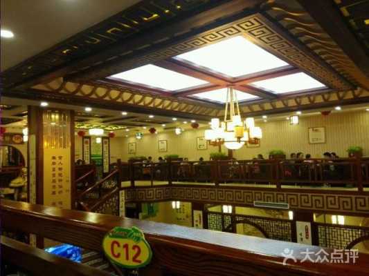 自助粥铺前景怎么样(马鞍山自助餐排行榜)-第3张图片-厨房小当家 自助粥铺前景怎么样(马鞍山自助餐排行榜)-第3张图片-厨房小当家