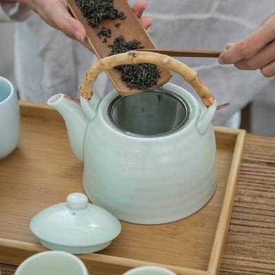 饭店泡茶用什么泡,在餐厅里泡茶怎么样好喝-第2张图片-厨房小当家 饭店泡茶用什么泡,在餐厅里泡茶怎么样好喝-第2张图片-厨房小当家