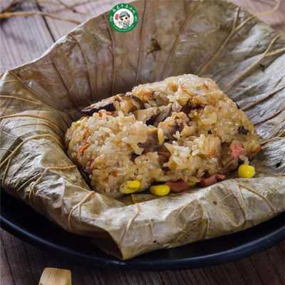 糯米鸡 荷叶哪里有(荷叶包饭和糯米鸡的区别)-第2张图片-厨房小当家 糯米鸡 荷叶哪里有(荷叶包饭和糯米鸡的区别)-第2张图片-厨房小当家