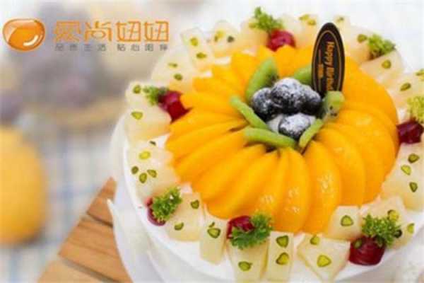 爱尚妞妞蛋糕怎么样(爱尚妞妞蛋糕怎么样好吃吗)-第2张图片-厨房小当家 爱尚妞妞蛋糕怎么样(爱尚妞妞蛋糕怎么样好吃吗)-第2张图片-厨房小当家