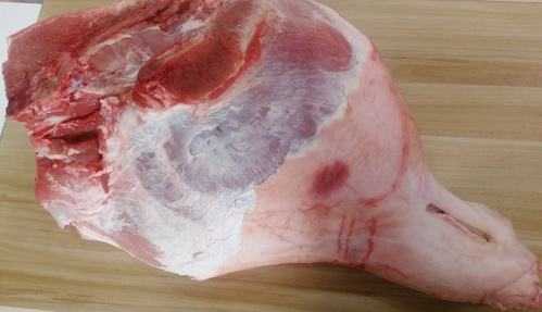 猪哪里的肉比较嫩（猪身上那部分肉最嫩）-第2张图片-厨房小当家